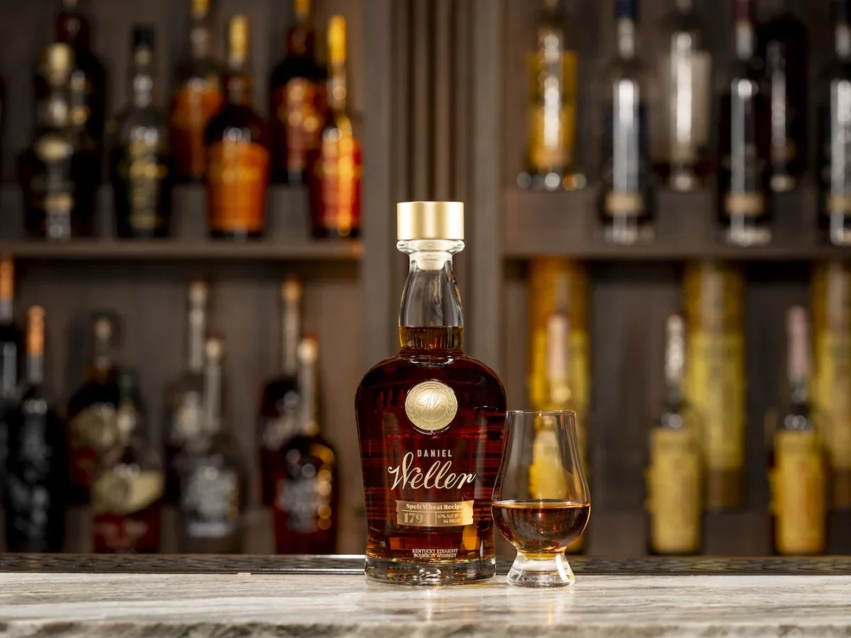 Buffalo Trace Embraces Ancient Grains With Spelt Wheat Whiskey