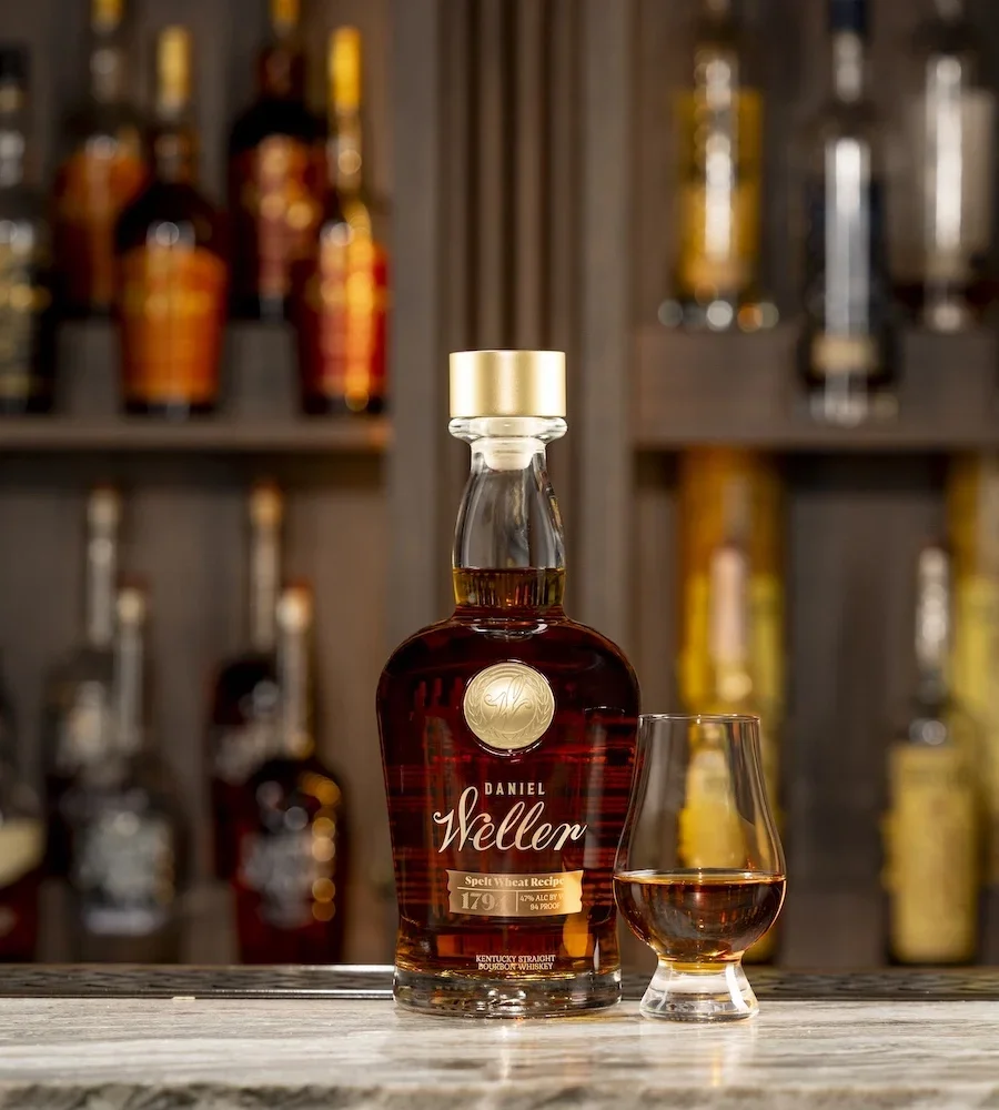 Buffalo Trace Embraces Ancient Grains With Spelt Wheat Whiskey Buffalo Trace Embraces Ancient Grains With Spelt Wheat Whiskey