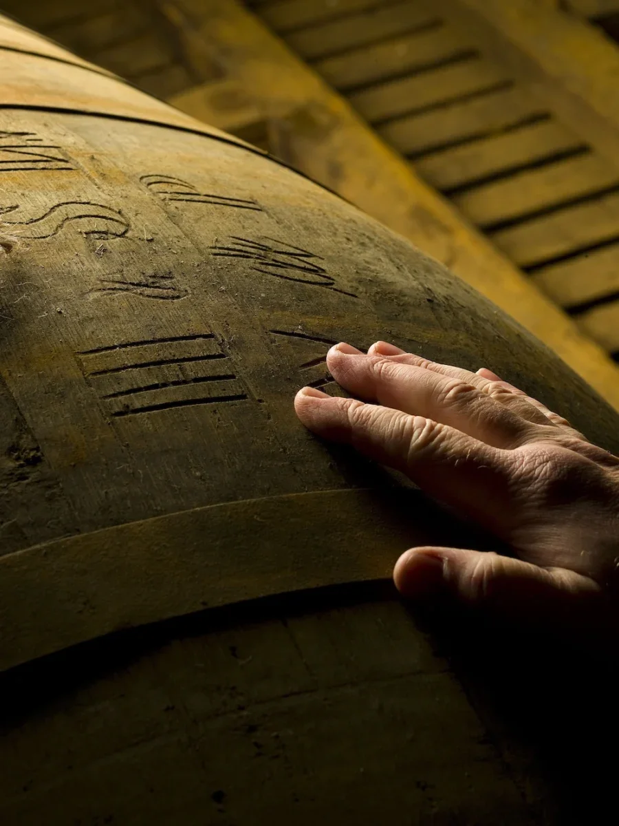 Gordon & MacPhail is Opening Its Stocks to Private Clients