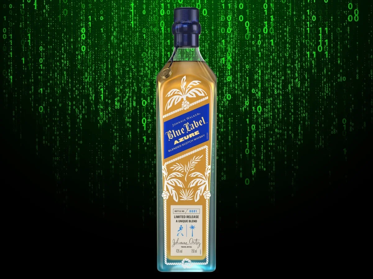 Artificial Intelligence is Coming For Your Whisky Artificial Intelligence is Coming For Your Whisky