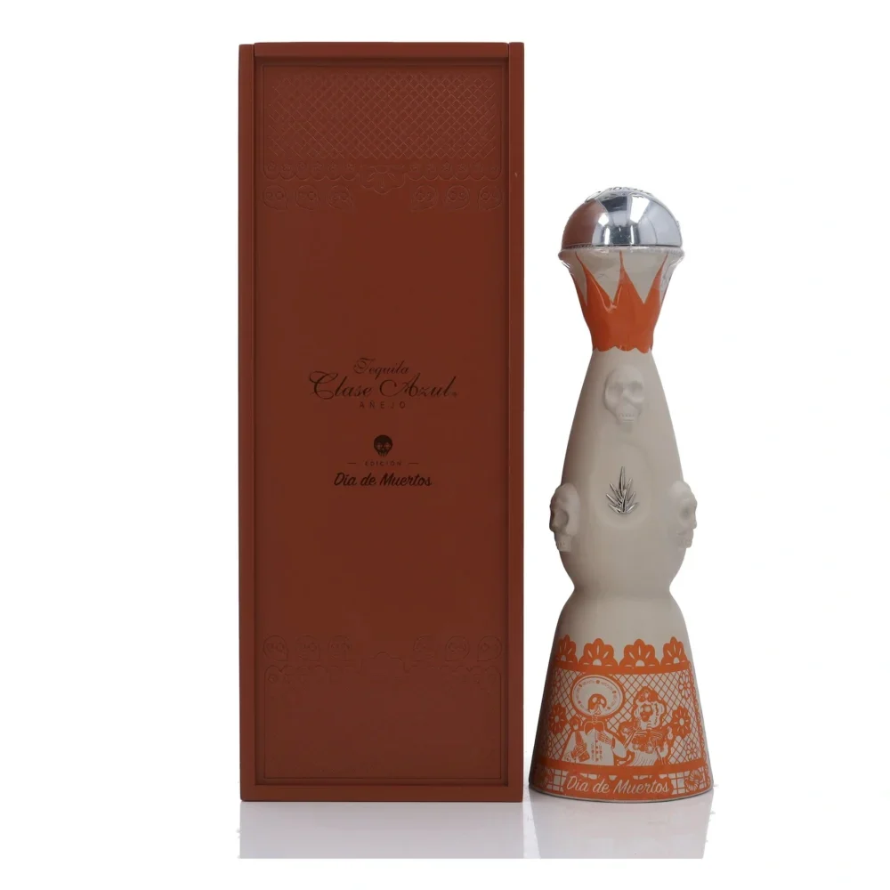 Auction Radar: Clase Azul Enters the Big Leagues at Sotheby's