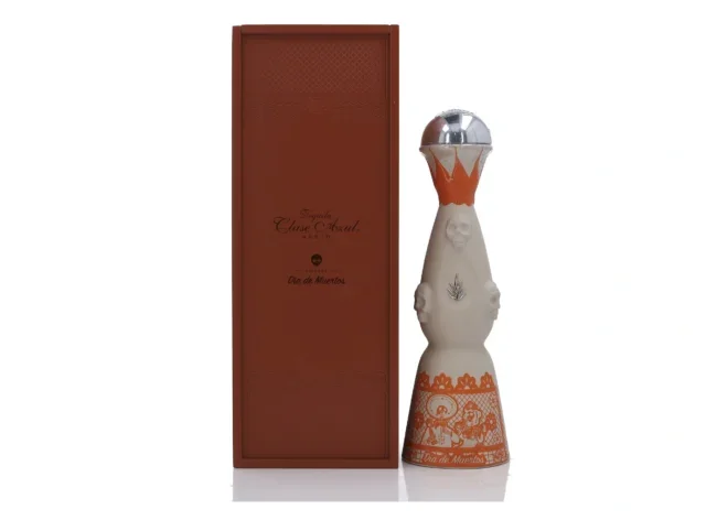 Auction Radar: Clase Azul Enters the Big Leagues at Sotheby's Auction Radar: Clase Azul Enters the Big Leagues at Sotheby's