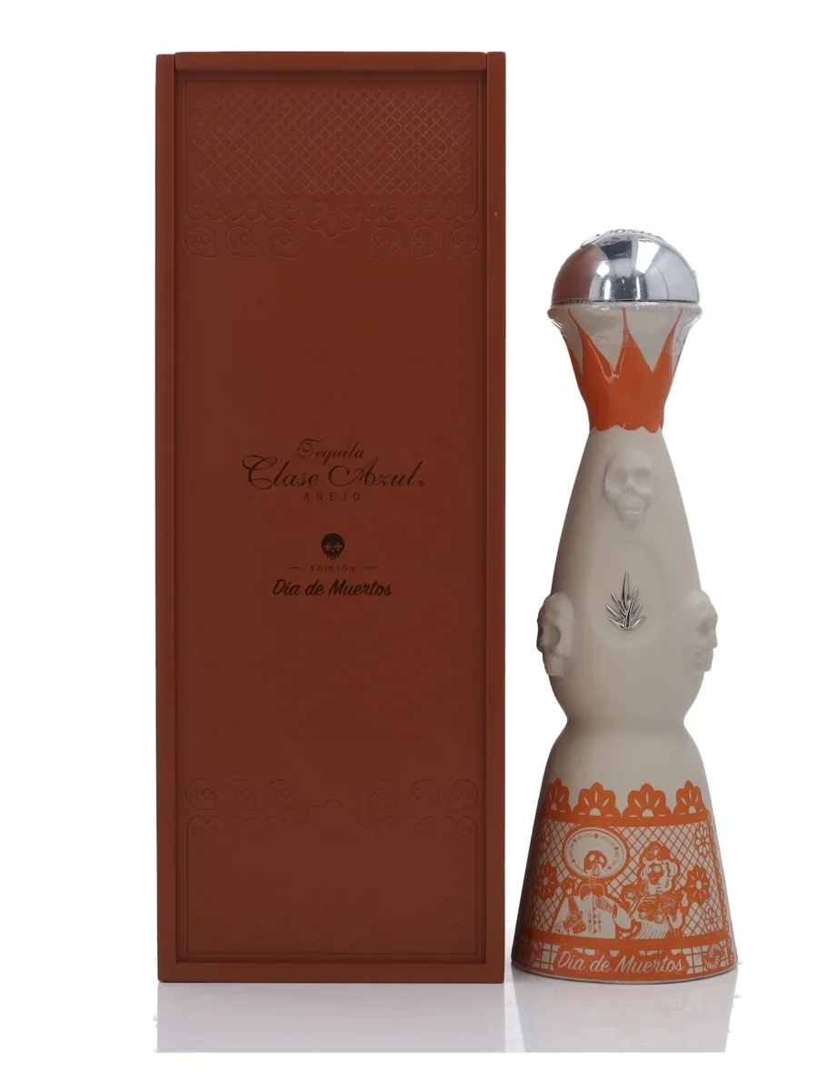 Auction Radar: Clase Azul Enters the Big Leagues at Sotheby's Auction Radar: Clase Azul Enters the Big Leagues at Sotheby's