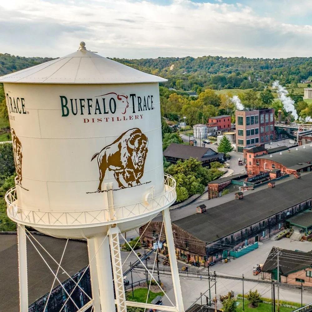 Buffalo Trace Distillery Launches Bourbon Summer Camp