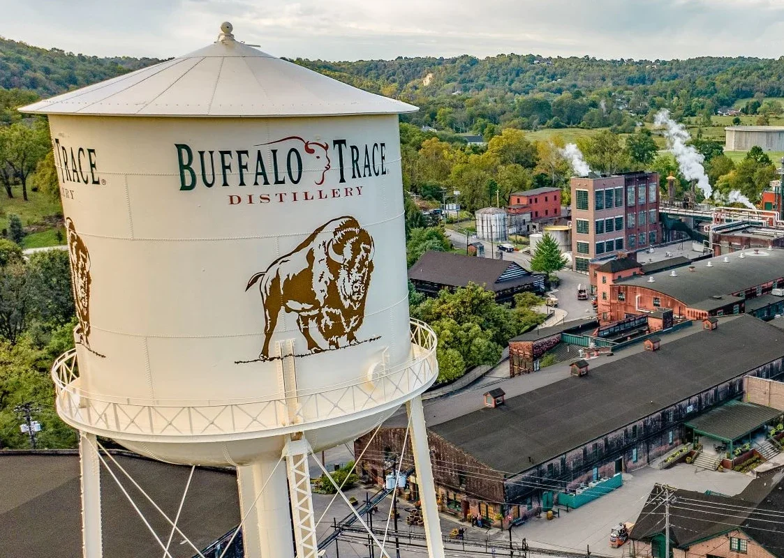 Buffalo Trace Distillery Launches Bourbon Summer Camp