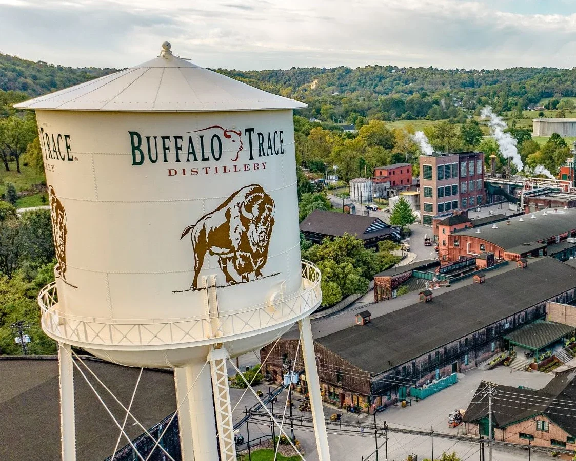 Buffalo Trace Distillery Launches Bourbon Summer Camp