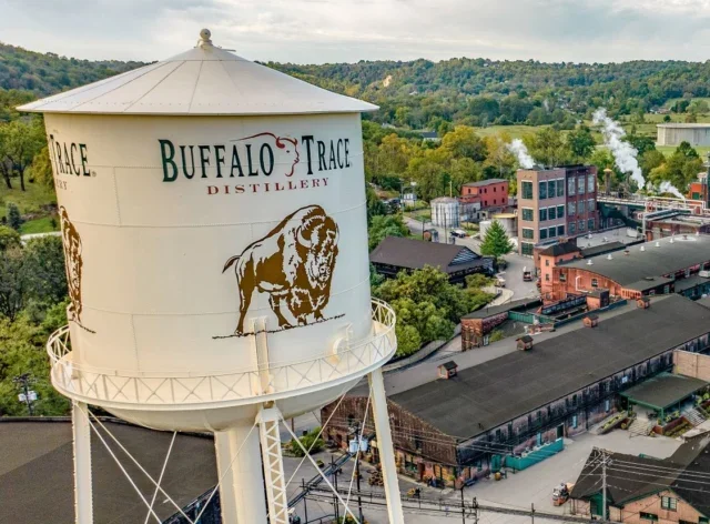 Buffalo Trace Distillery Launches Bourbon Summer Camp