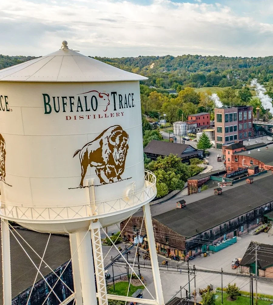 Buffalo Trace Distillery Launches Bourbon Summer Camp