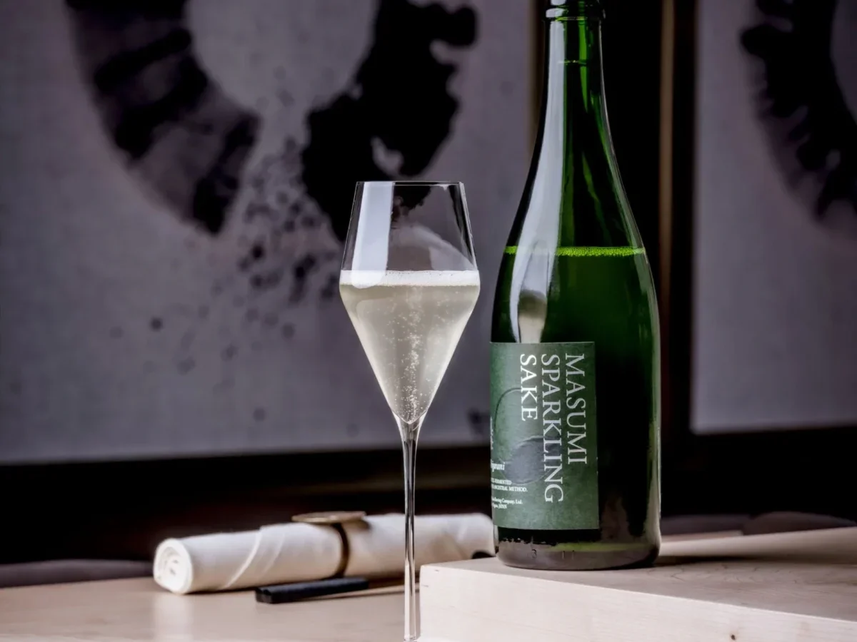 Why You Should Be Drinking More Saké Why You Should Be Drinking More Saké