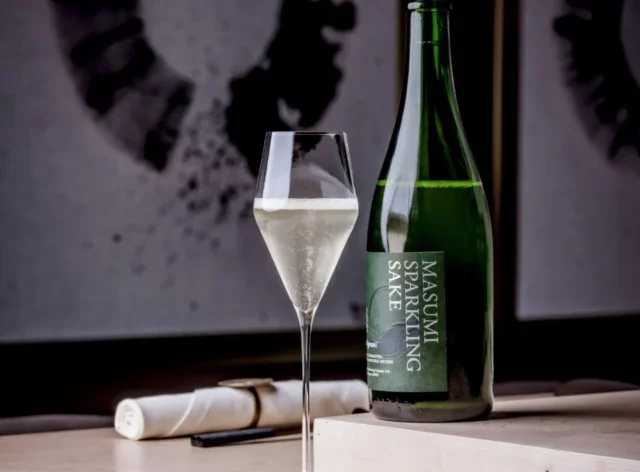 Why You Should Be Drinking More Saké Why You Should Be Drinking More Saké