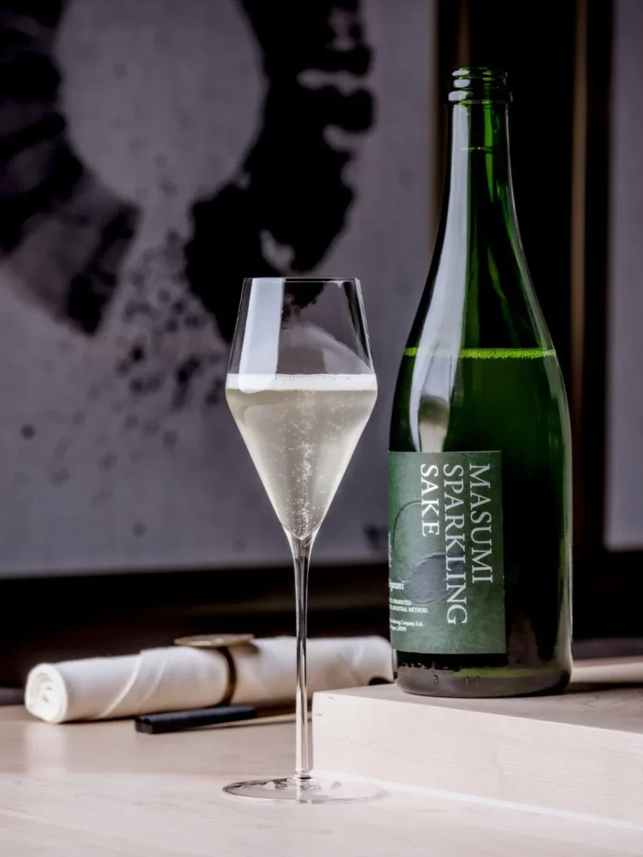 Why You Should Be Drinking More Saké Why You Should Be Drinking More Saké