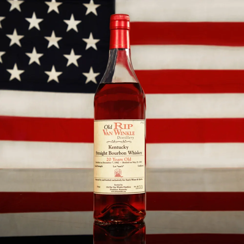 What's Fueling American Whiskey's Single Barrel Boom? What's Fueling American Whiskey's Single Barrel Boom?