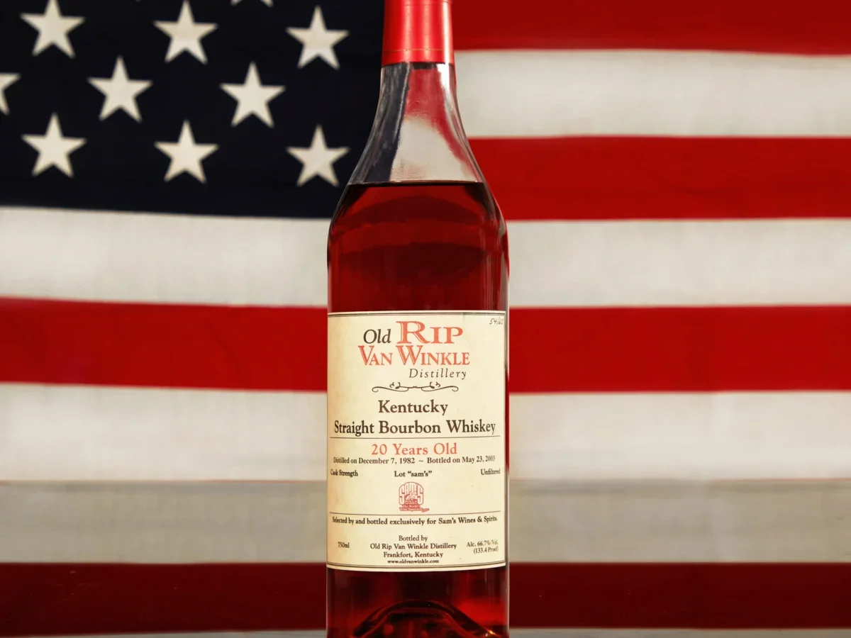 What's Fueling American Whiskey's Single Barrel Boom? What's Fueling American Whiskey's Single Barrel Boom?