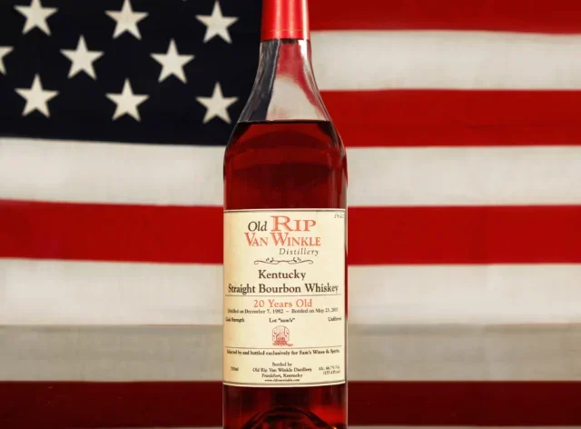 What's Fueling American Whiskey's Single Barrel Boom? What's Fueling American Whiskey's Single Barrel Boom?
