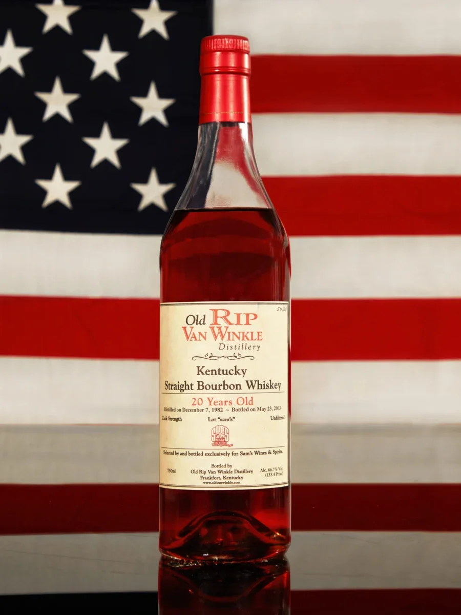 What's Fueling American Whiskey's Single Barrel Boom? What's Fueling American Whiskey's Single Barrel Boom?