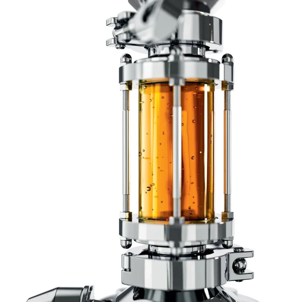 Hyperspeed Spirits: Do We Really Need Whisky in a Hurry?