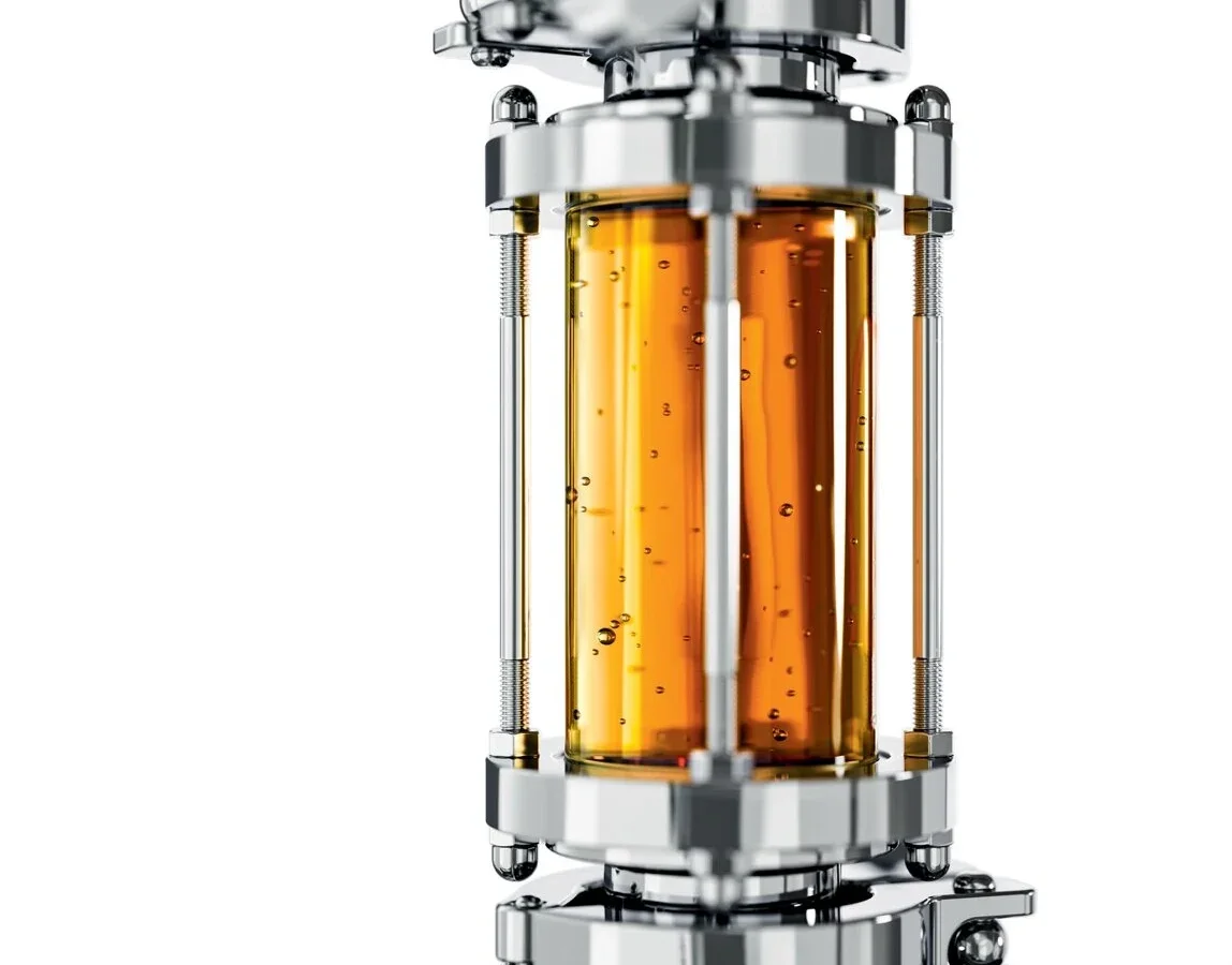 Hyperspeed Spirits: Do We Really Need Whisky in a Hurry? Hyperspeed Spirits: Do We Really Need Whisky in a Hurry?