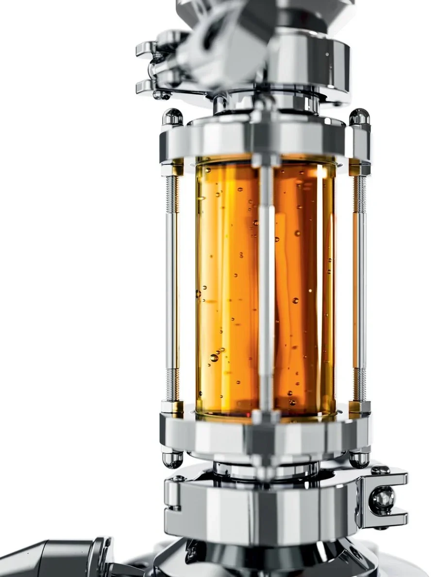 Hyperspeed Spirits: Do We Really Need Whisky in a Hurry? Hyperspeed Spirits: Do We Really Need Whisky in a Hurry?