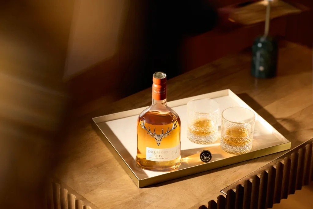 The Dalmore Distillery Select 2026
