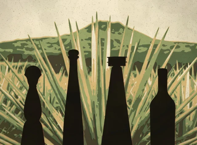 We Blind-Tasted Nine $100+ Agave Spirits. Mezcal Wins We Blind-Tasted Nine $100+ Agave Spirits. Mezcal Wins