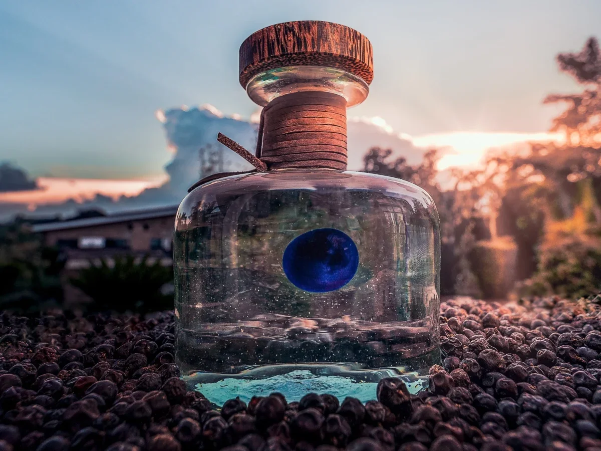 Africa's Craft Gin Movement is Ready for the World Africa's Craft Gin Movement is Ready for the World