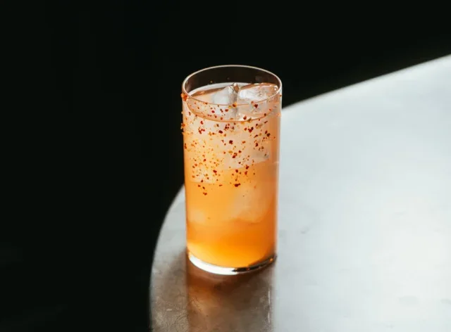 321 Cocktails: Three Recipes to Elevate Your Paloma at Home