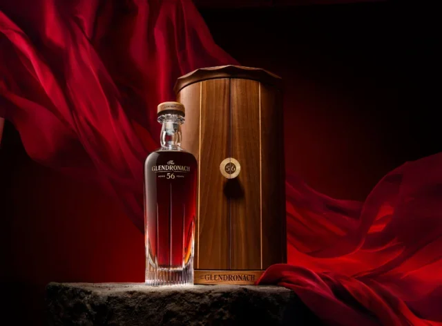Worth the Wait? We Tried The Glendronach’s Oldest Ever Whisky Worth the Wait? We Tried The Glendronach’s Oldest Ever Whisky