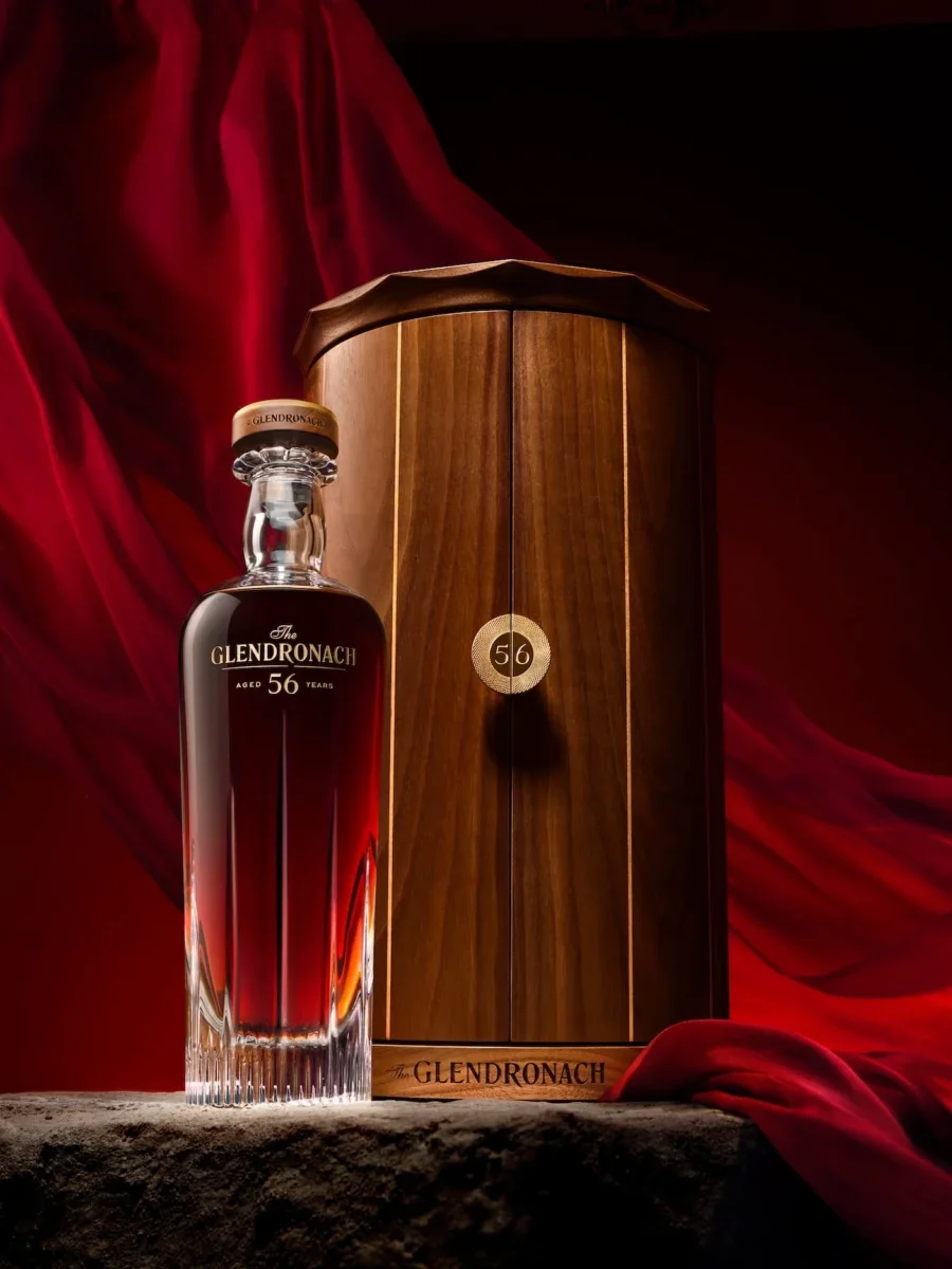 Worth the Wait? We Tried The Glendronach’s Oldest Ever Whisky