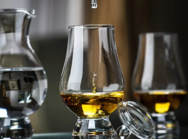 The Spirits Glassware Guide: Why the Right Glass Matters The Spirits Glassware Guide: Why the Right Glass Matters