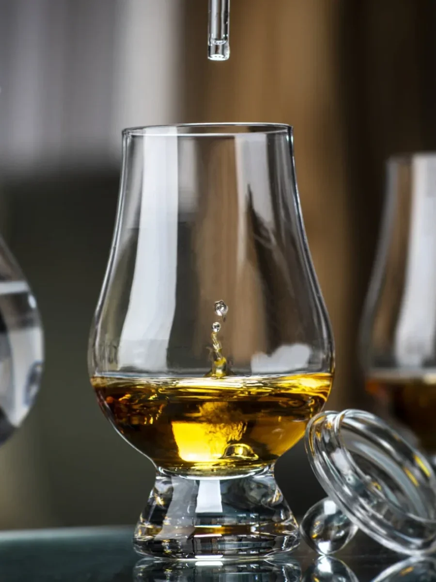 The Spirits Glassware Guide: Why the Right Glass Matters The Spirits Glassware Guide: Why the Right Glass Matters