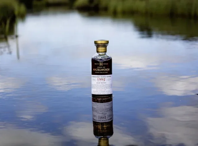 House of Hazelwood Calm Waters Goes Big on Flavor and Value