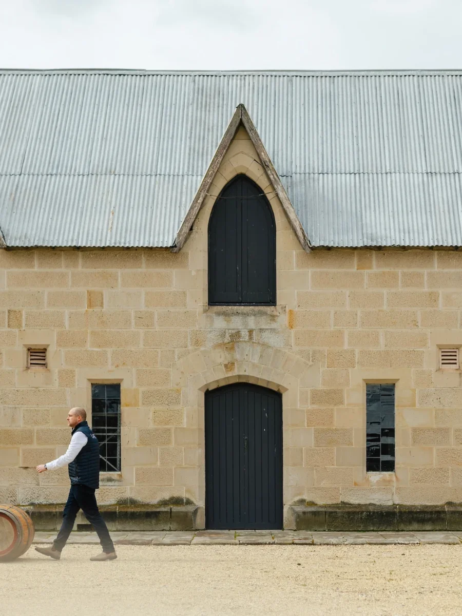 Lark Distillery: The Tasmanian Pioneer Making Whisky By Feel