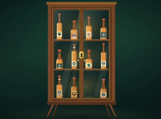 Why Do You Collect Scotch Whisky? There's Always a Reason