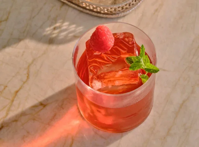 321 Cocktails: Three Recipes to Jazz Up Your Negroni at Home