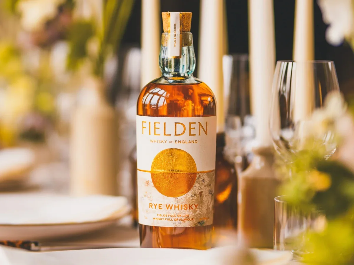 English Whisky's GI Has Scotch Worried – Maybe It Should Be