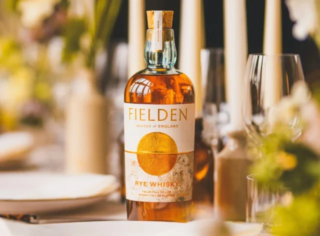 English Whisky's GI Has Scotch Worried – Maybe It Should Be