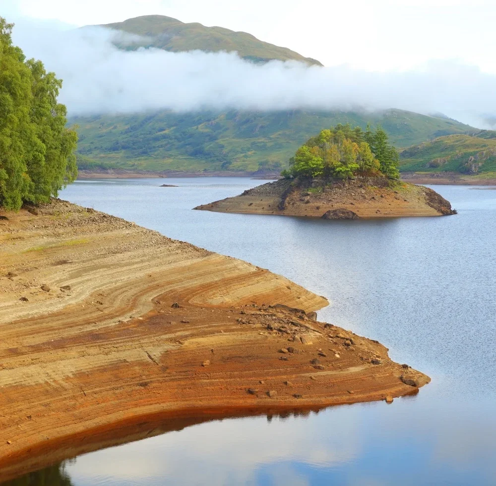 Climate Change is Coming for Your Favorite Scotch