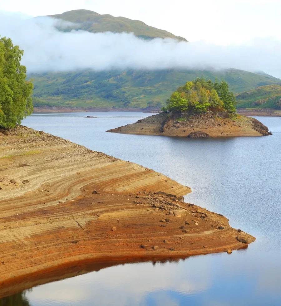Climate Change is Coming for Your Favorite Scotch Climate Change is Coming for Your Favorite Scotch