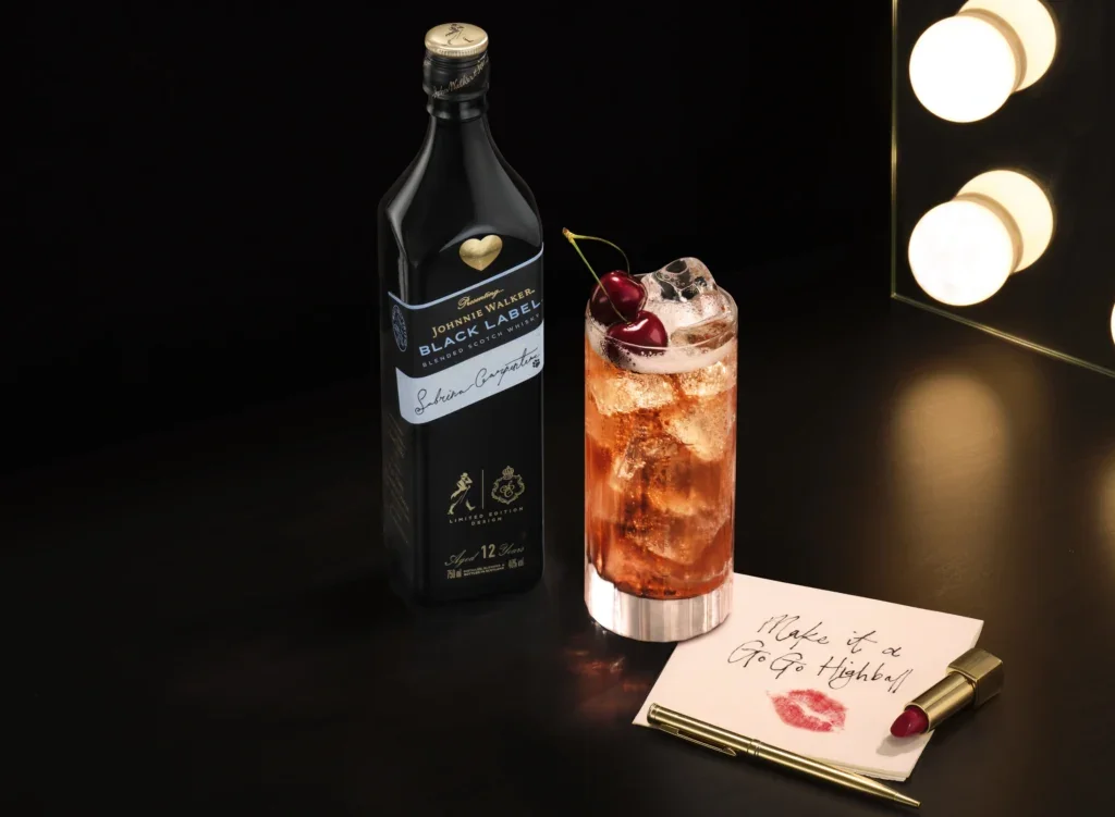 The Enduring Allure of the Whisky Highball - The World of Fine Spirits