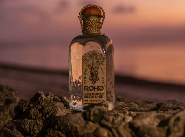 ROHO: East Africa's First Agave Spirit is Nothing Like Mezcal