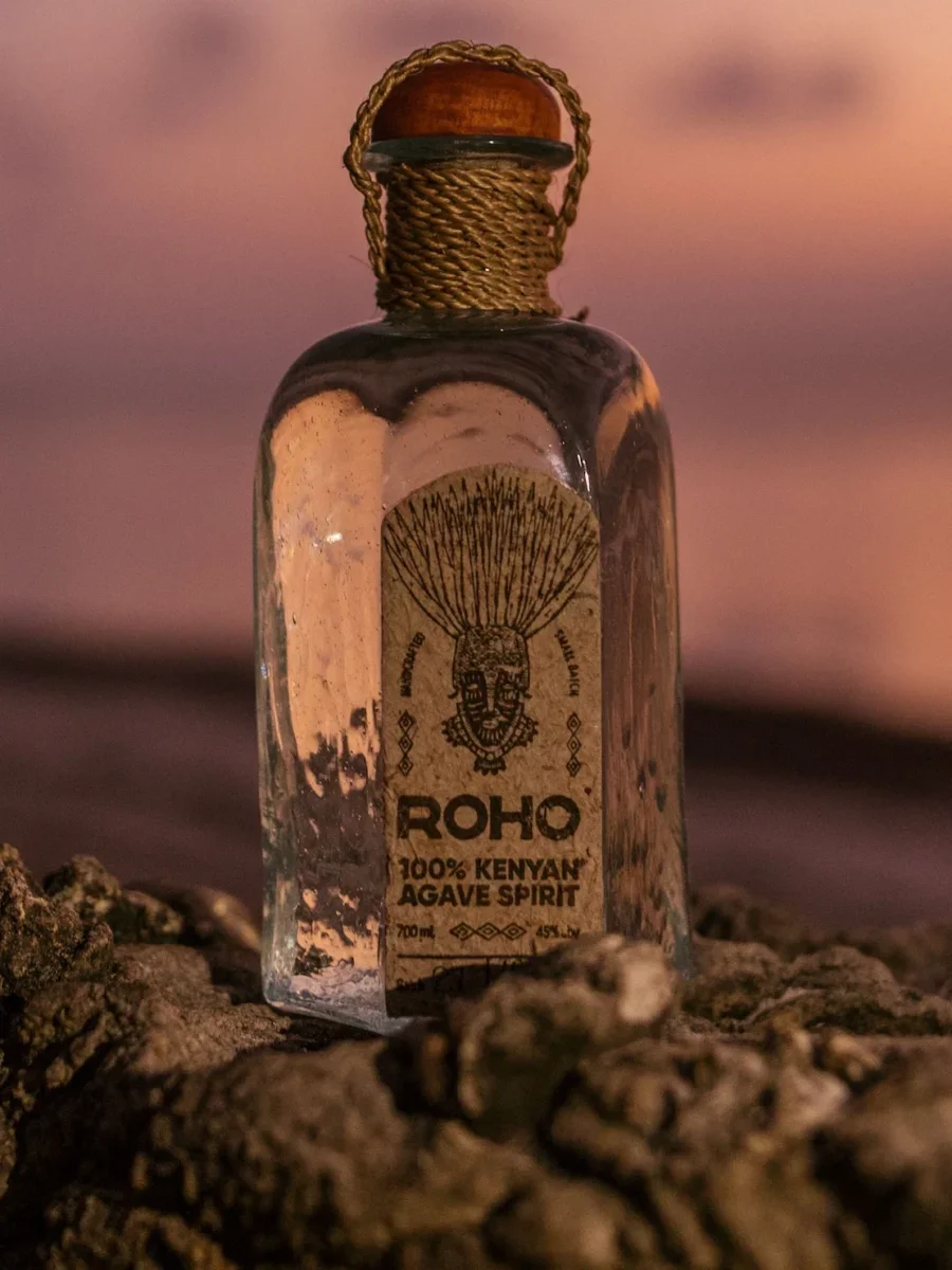 ROHO: East Africa's First Agave Spirit is Nothing Like Mezcal