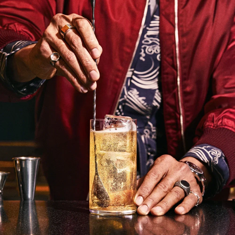 The Enduring Allure of the Whisky Highball