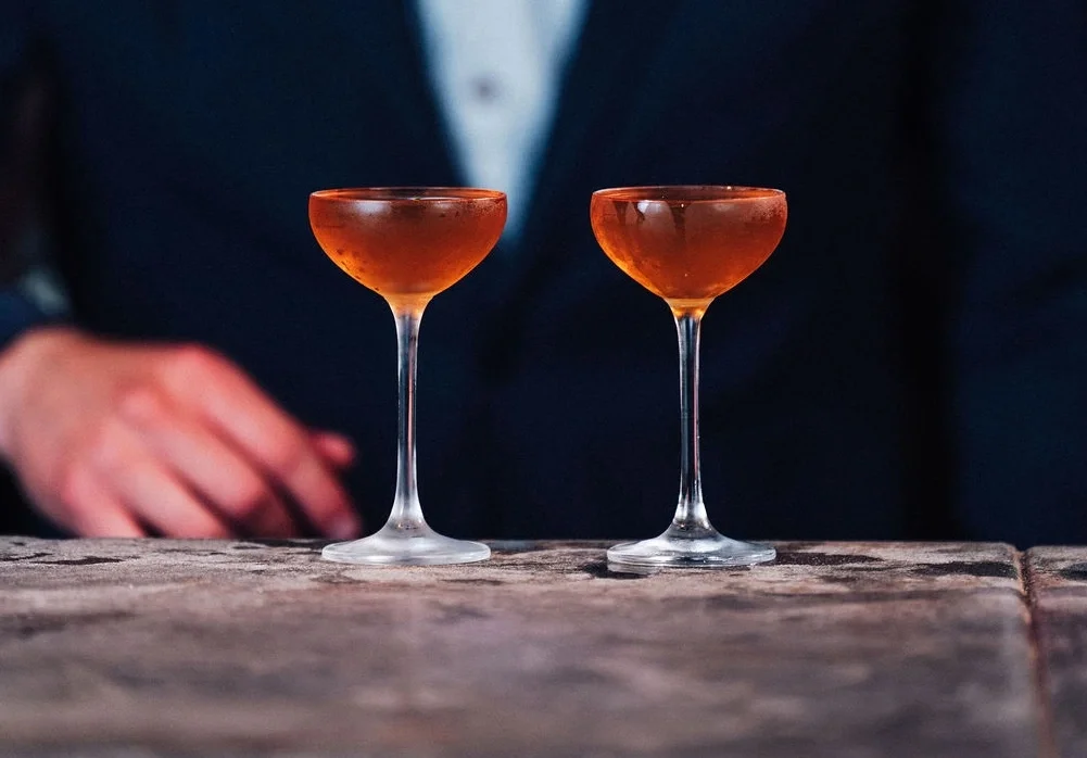 321 Cocktails: Three Gimlet Recipes You Can Make at Home