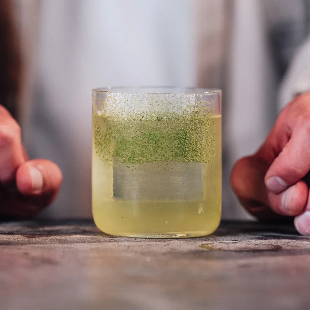 321 Cocktails: Three Elevated Margarita Recipes You Can Make at Home