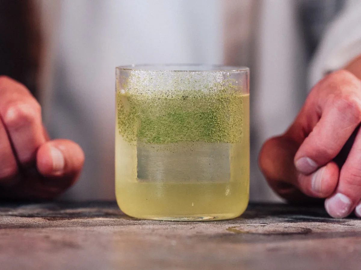 321 Cocktails: Three Elevated Margarita Recipes You Can Make at Home 321 Cocktails: Three Elevated Margarita Recipes You Can Make at Home