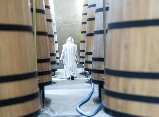 The Story of Chartreuse, Part 1: The Monks Who Make Liqueur The Story of Chartreuse, Part 1: The Monks Who Make Liqueur