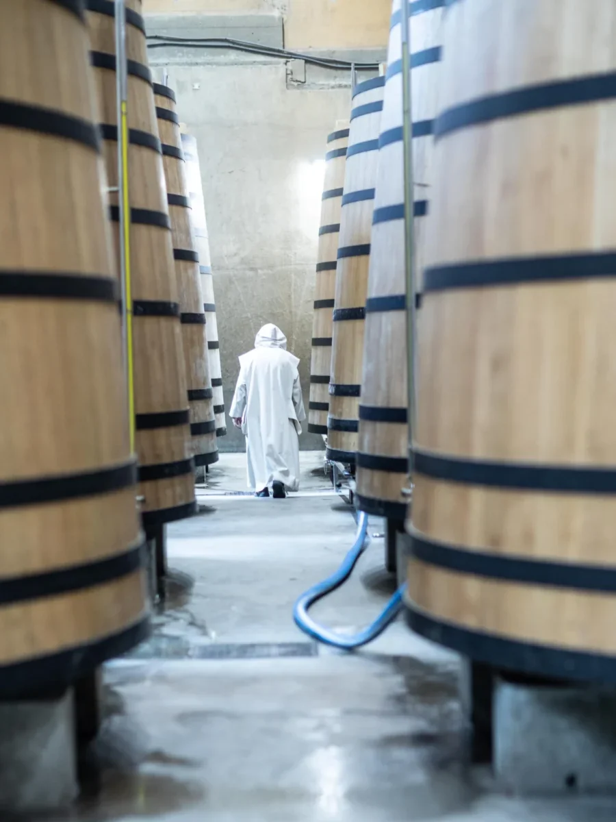 The Story of Chartreuse, Part 1: The Monks Who Make Liqueur The Story of Chartreuse, Part 1: The Monks Who Make Liqueur