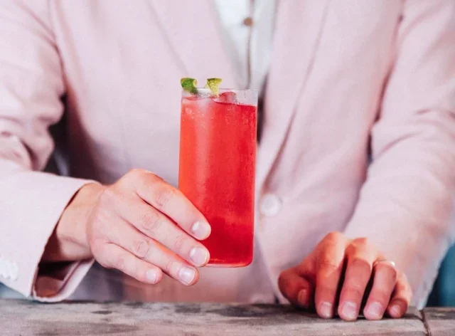 321 Cocktails: Three Recipes to Mix Up Your Cosmopolitan